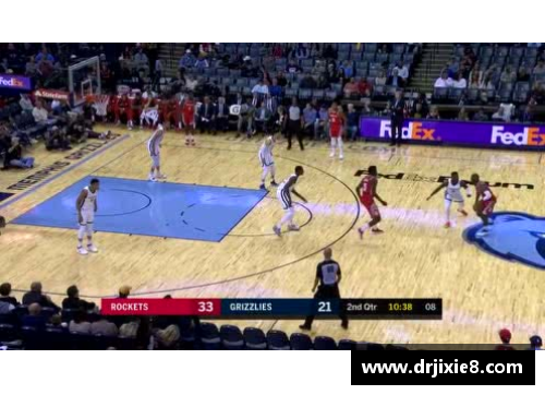 NBA精彩瞬间：探秘背后的球场故事
